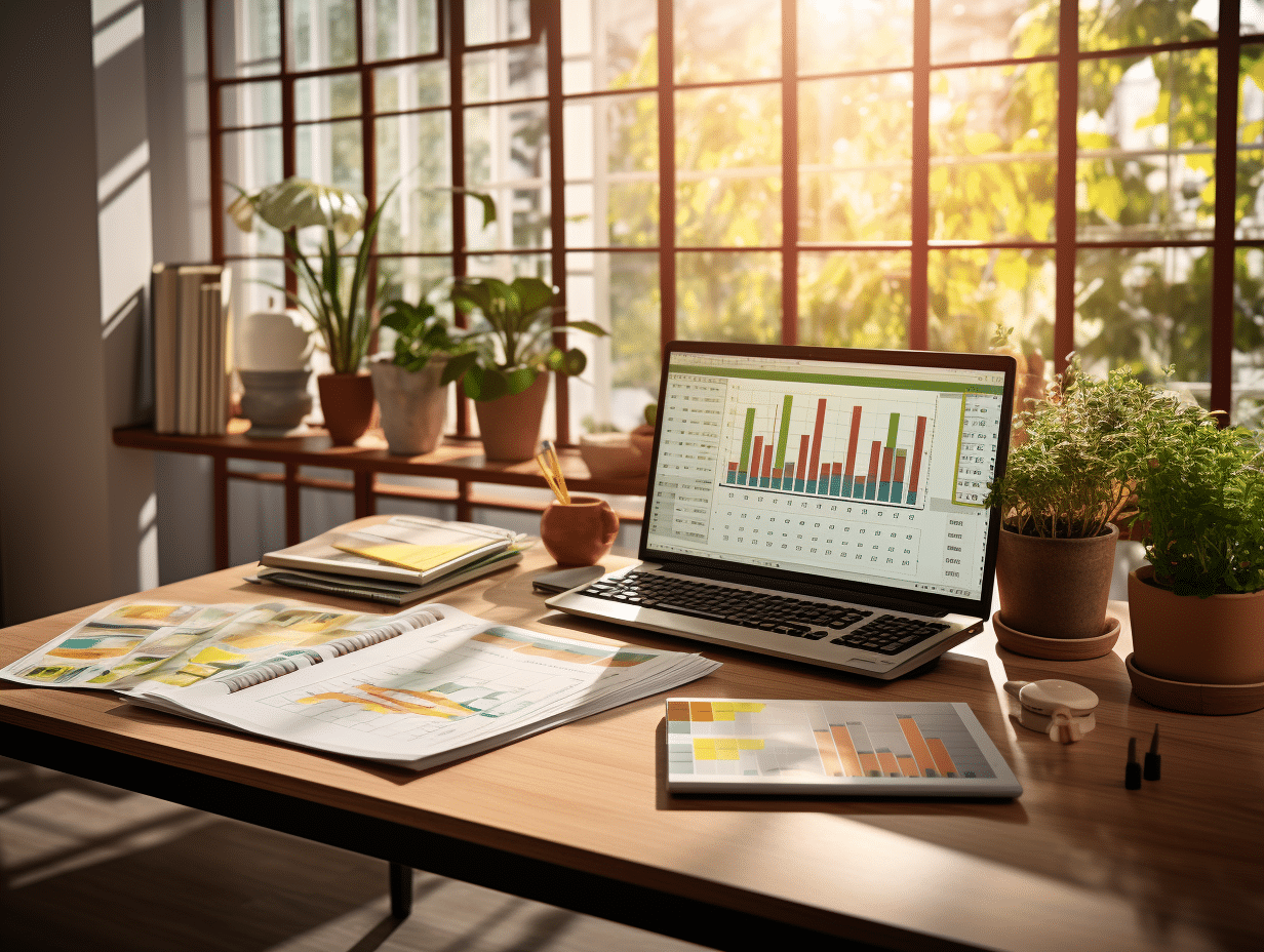 Les bases de la comptabilité pour les entrepreneurs