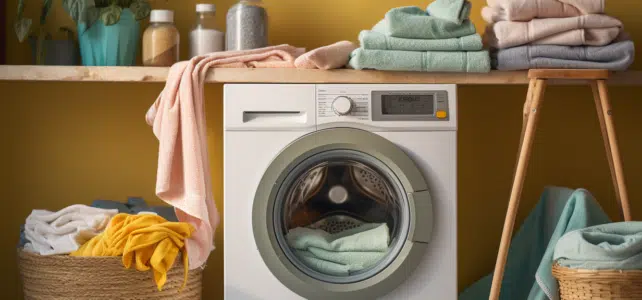 Comment résoudre les problèmes courants de votre sèche-linge : astuces et solutions