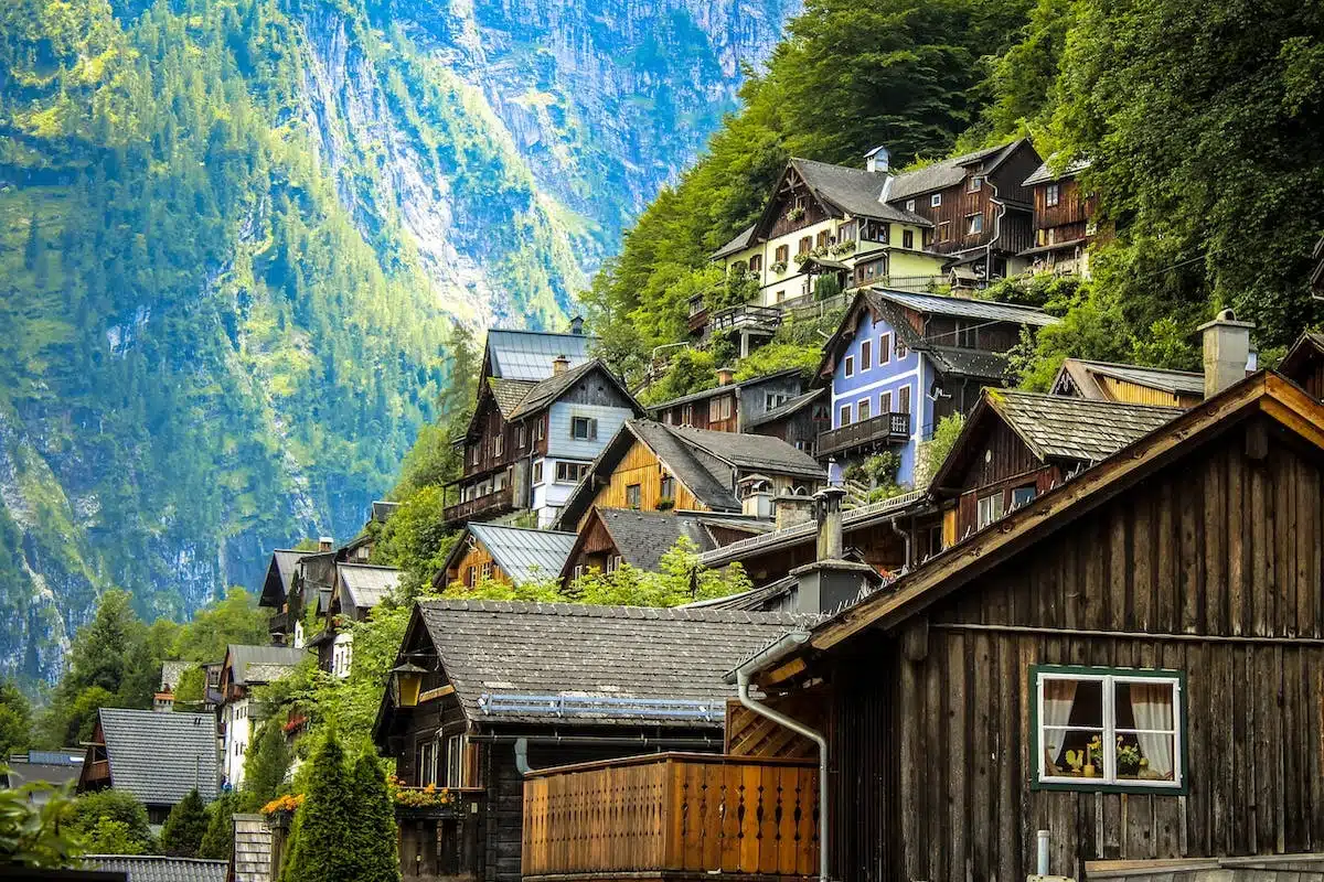 logement suisse