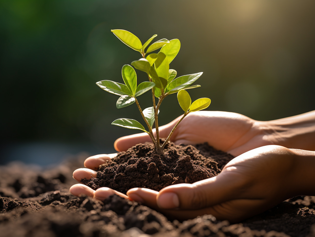 Finance verte investir avec conscience