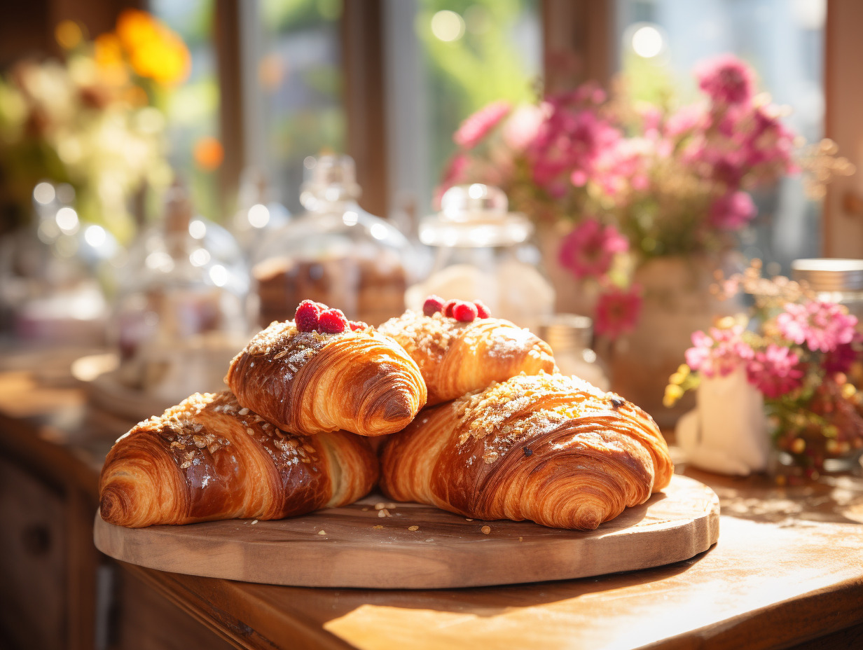 pâtisserie  cuisine