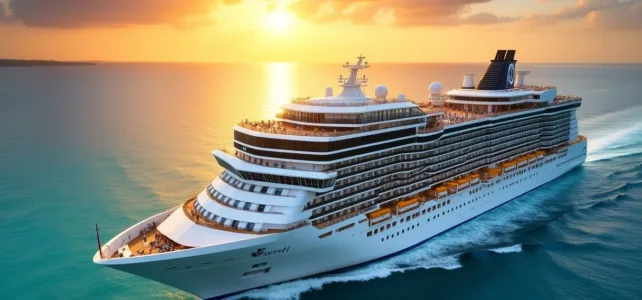 Explorez les splendeurs infinies des croisières MSC : une expérience inoubliable Explorez les splendeurs infinies des croisières MSC : une expérience inoubliable