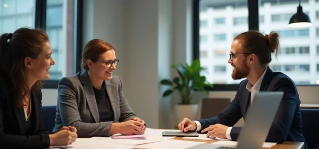 Le portage salarial : une révolution pour les travailleurs indépendants Le portage salarial : une révolution pour les travailleurs indépendants