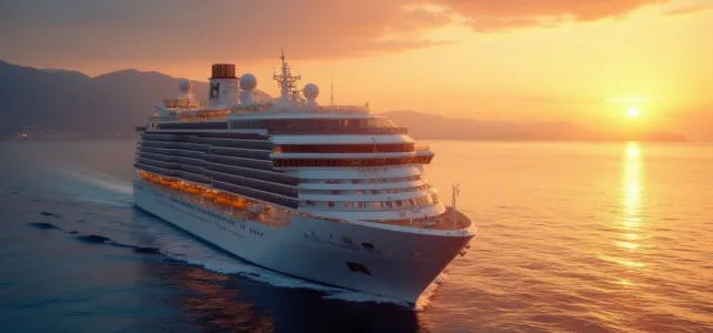 Msc croisières : voyagez au cœur de l’excellence maritime Msc croisières : voyagez au cœur de l’excellence maritime