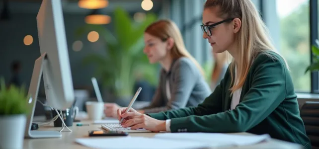 Le portage salarial : une révolution moderne pour les travailleurs indépendants Le portage salarial : une révolution moderne pour les travailleurs indépendants