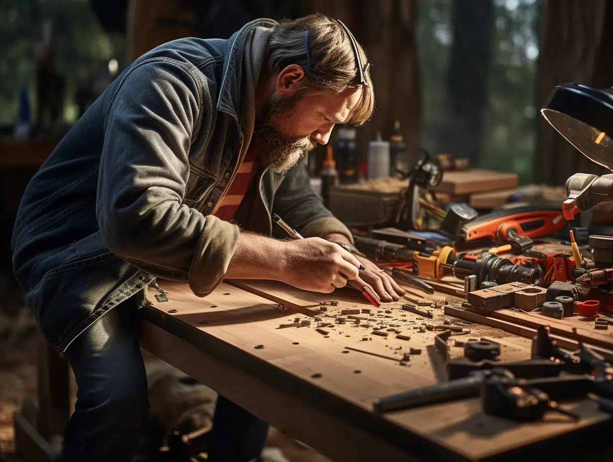 Le guide du bricoleur pour réparer les problèmes courants de la maison