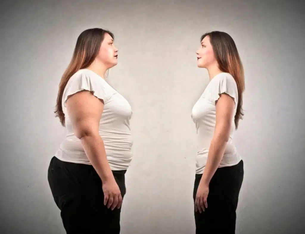 Perdre du poids avec des bruleurs de graisse