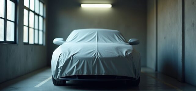 Peut-on suspendre temporairement son assurance auto si on n’utilise pas son véhicule ?