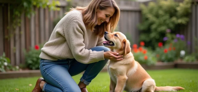 Tout savoir sur les chiens : conseils, races et astuces pour bien s’en occuper Tout savoir sur les chiens : conseils, races et astuces pour bien s’en occuper