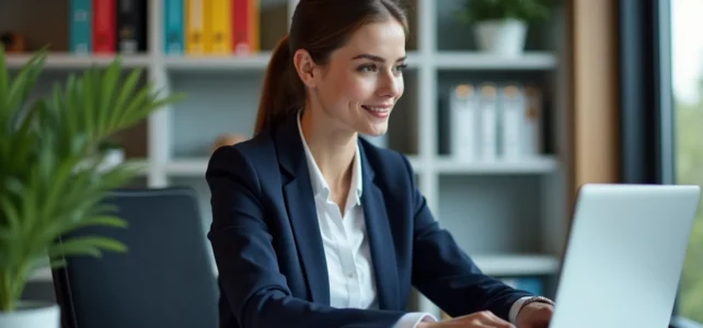 Découvrez comment booster votre carrière grâce aux offres de formation Avenir Express