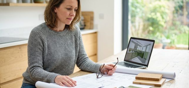 Comment financer votre projet de rénovation pour une maison plus écologique ?