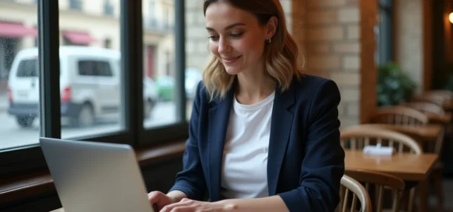 Travailler uniquement le week-end à Paris : une solution efficace pour booster ses revenus Travailler uniquement le week-end à Paris : une solution efficace pour booster ses revenus