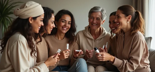 Beauté inclusive : conseils et astuces pour sublimer toutes les différences Beauté inclusive : conseils et astuces pour sublimer toutes les différences