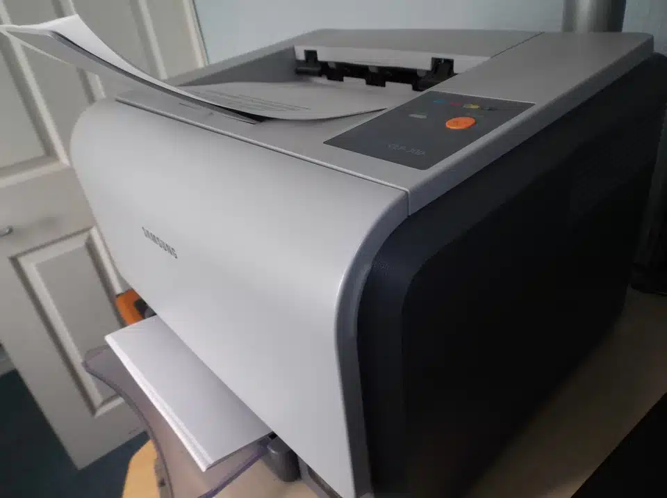 Quelle marque d’imprimante laser choisir ?