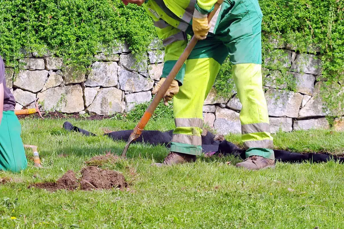 Comment s’habiller pour les travaux de jardinage ?