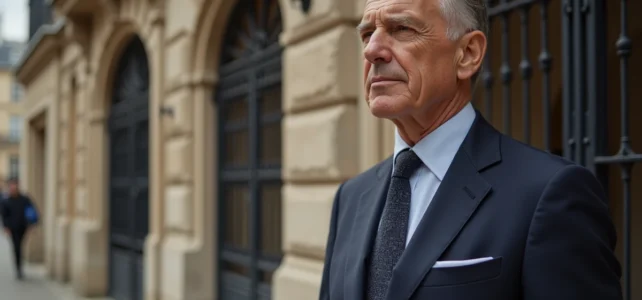 Alain Bauer : secrets de mariage, vie privée et polémiques autour de son union
