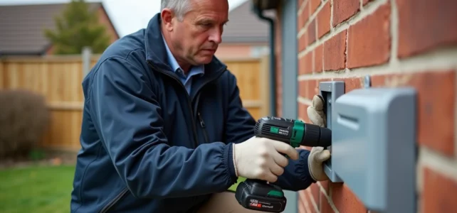 Comment installer un boîtier de dérivation extérieur pour une sécurité optimale Comment installer un boîtier de dérivation extérieur pour une sécurité optimale