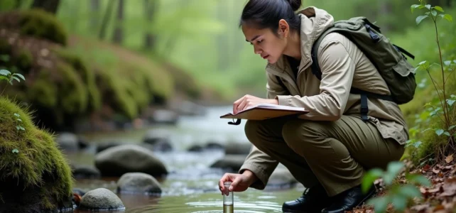 Comment comprendre et mesurer précisément la définition de l’impact environnemental Comment comprendre et mesurer précisément la définition de l’impact environnemental