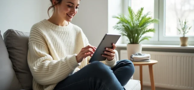Les meilleures astuces pour réussir votre shopping mode en ligne facilement