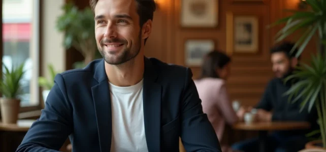 Yoann Usai : tout savoir sur son compagnon et sa vie privée en 2026